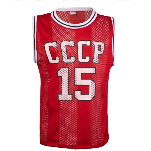 Maglia retro basket - maglia, da