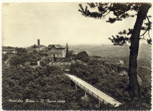 Montaldo roero cuneo il - montaldo,