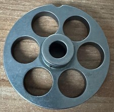 Trafila/Piastra Cor-Bar INOX