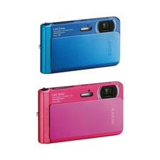 Sony Cyber-shot DSC-TX30