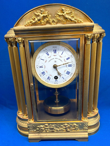 Rare antique french - rare,