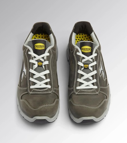 Scarpe antinfortunistiche - scarpe,