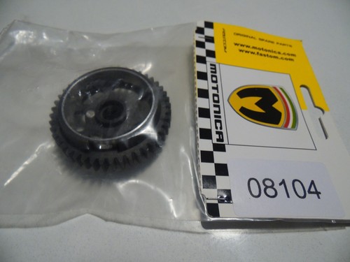 Motonica 08104 spur - gear, 44t