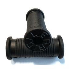 GOMMINI PEDANE POGGIAPIEDI