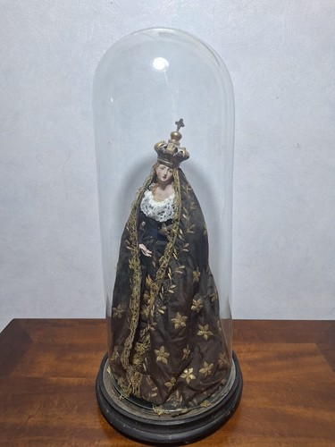 Statua madonna addolorata 800 - statua, '800
