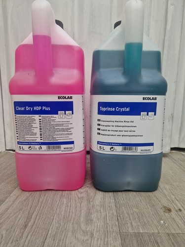 Clear dry hdp - clear, plus