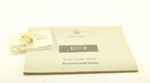 Originale mercedes slk r170 - originale,