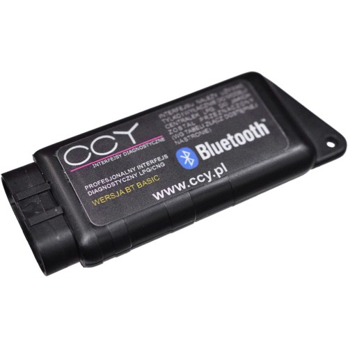 Gpl bluetooth interfaccia - bluetooth,