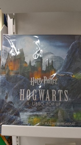 Harry potter hogwarts il - harry, hogwarts.