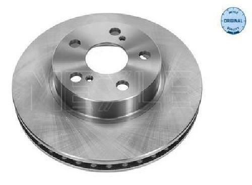 Disco freno originale meyle - disco,