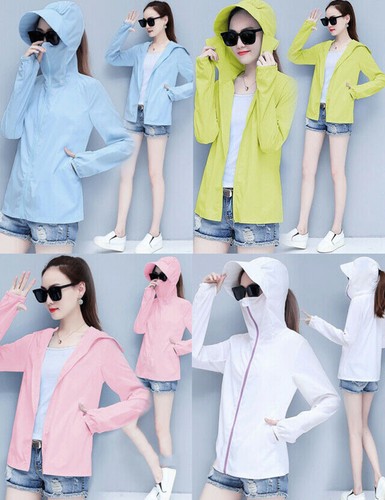 Cappotto donna con cappuccio