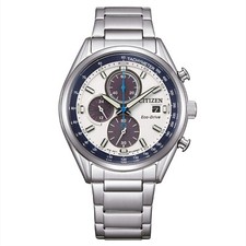 Citizen Metropolitan Eco-Drive