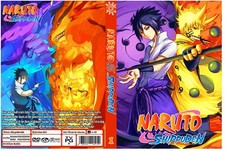 Naruto shippuden anime - naruto,