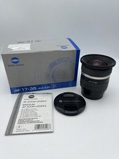 Konica Minolta AF Zoom 2.8-4.0