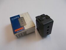 GEWISS PLAYBUS GW30201 PRESA