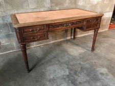 Scrittoio Luigi XVI in Noce da