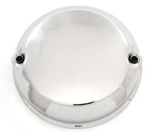 New chrome points cover - chrome,