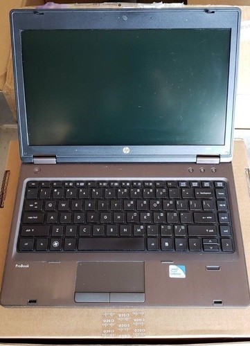 Probook 6360t intel celeron - hp,