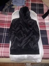 Felpa Ragazzo Jordan Jumpman Sustainable - Nero