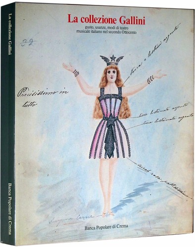 Collezione gallini gusto - la,