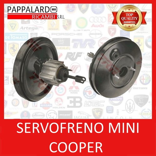Servofreno mini one - servofreno, /