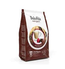 100 Capsule GINSENG DOLCE VITA compatibili 100% NESPRESSO