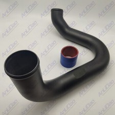 Nuovo kit scarico free flow - nuovo,