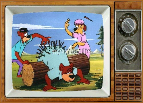 Famiglia dell orso album tv - la,