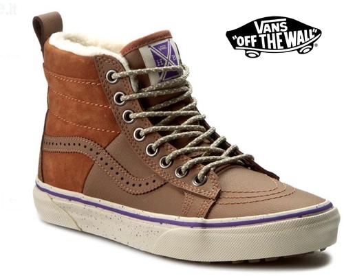 Scarpe vans sk8 - scarpe, 46