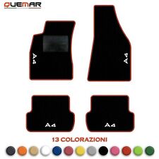 QUEMAR Kit Tappetini Auto per