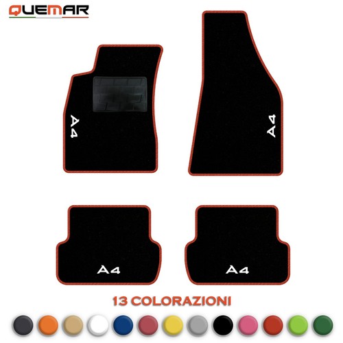 Quemar kit tappetini - quemar, per