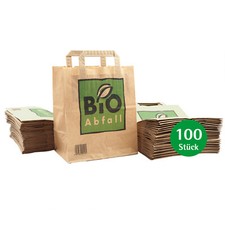 bioMat® | Sacchetti di Carta