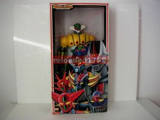 ★JEEG ANIME COLOR JUMBO