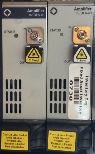 Viavi solutions amplificatore - viavi,
