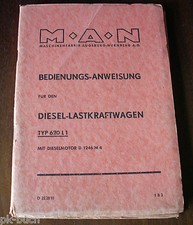 Istruzioni D'Uso Man