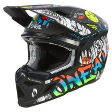 ONEAL Casco OFR bambino 3SRS RANCID 22.06 M