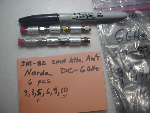 Sat sma assortimento - sma,