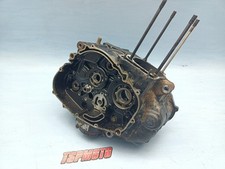 CARTER MOTORE BASAMENTO ENGINE CRANKCASE SUZUKI DR 600 R DAKAR 85-89 N401