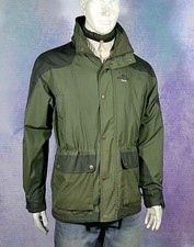 Giacca JAHTI JAKT "Forest"