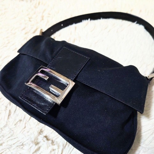 Borsa tracolla fendi - borsa, a