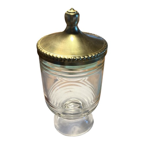 Vaso per caramelle - 🔵,