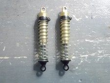 W-5002 (L) Gold Shock (VG) #1