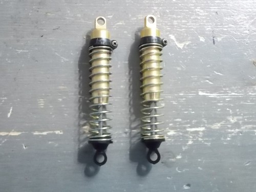 Ammortizzatori 5002 gold - w-5002, (l)