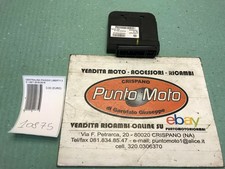 Unidad de control electrónico