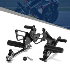 Per honda pedane arretrate - per,