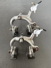 coppia freni bici corsa Anteriore E Posteriore / Freni Benotto