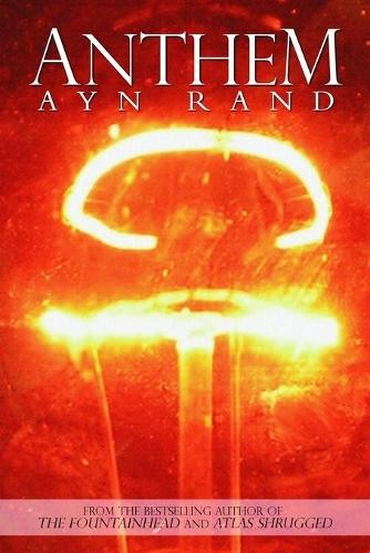 Ayn rand anthem - rand, (tascabile)