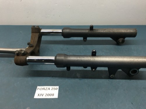 Forcella honda forza 250 - 250, ex
