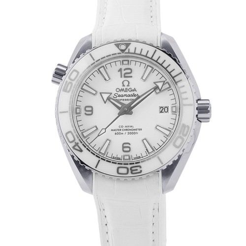Omega seamaster 600 planet - omega,