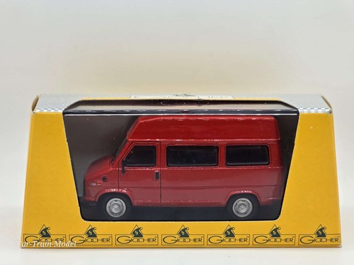 Fiat ducato giocher - fiat,